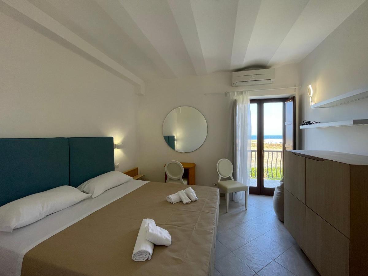Mare Nostrum Fasano Exterior photo