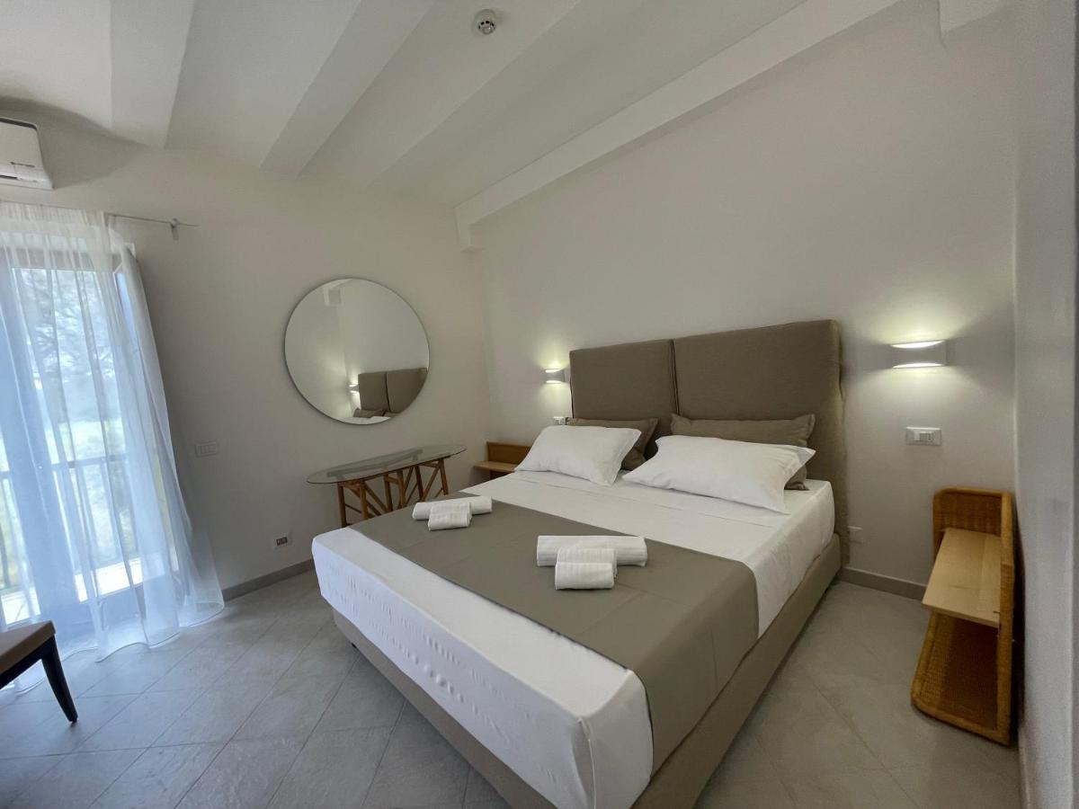 Mare Nostrum Fasano Exterior photo