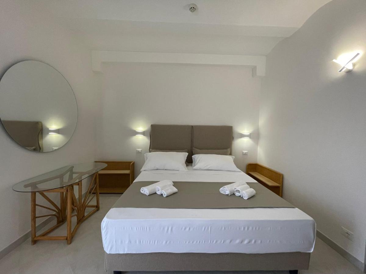 Mare Nostrum Fasano Exterior photo