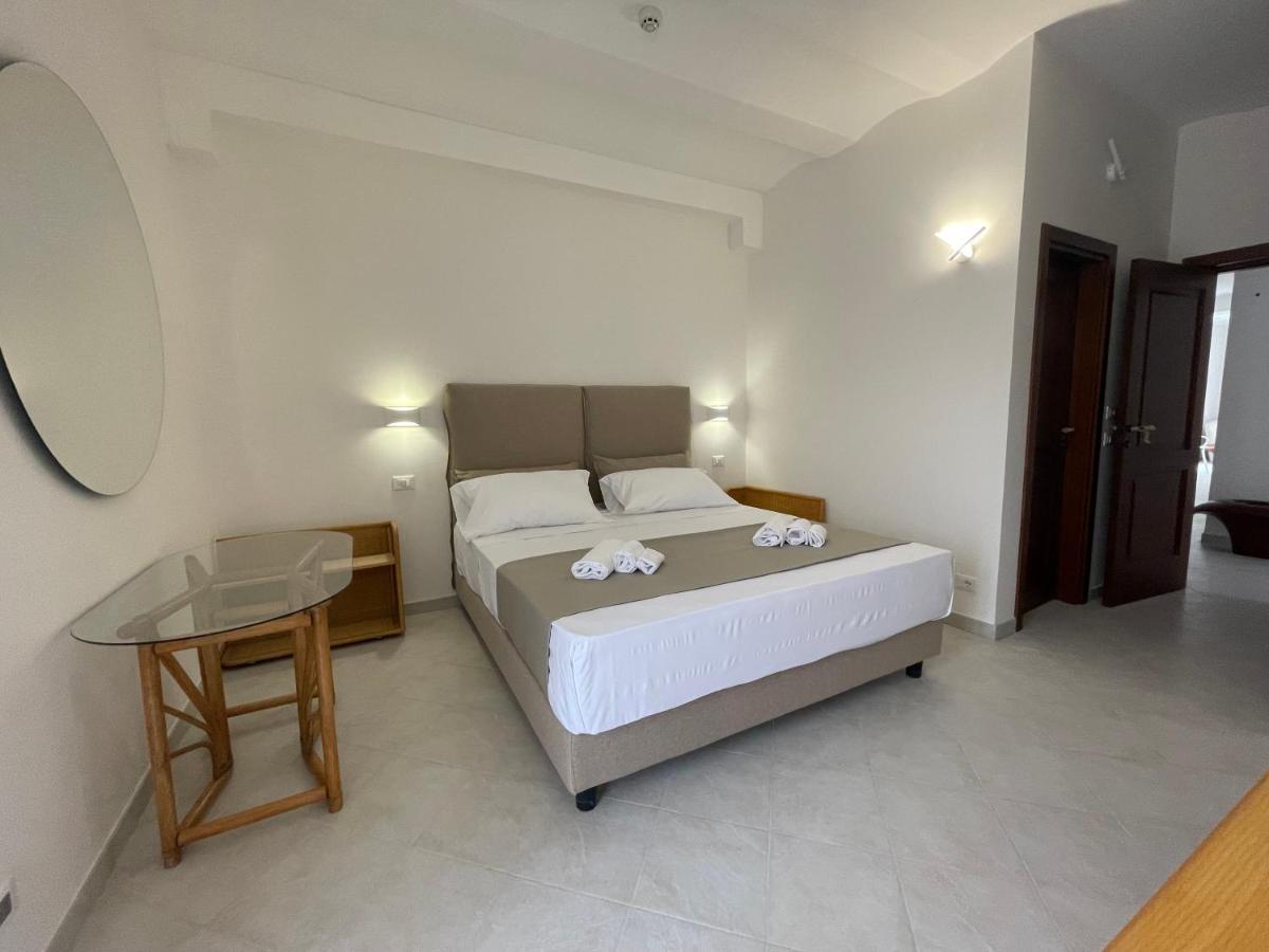 Mare Nostrum Fasano Exterior photo